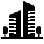Communes survolées